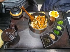 -玄白·炭烤活鳗(上海首店)