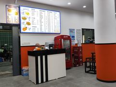 -福海面馆(阳曲店)