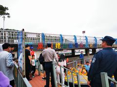 -巢湖姥山岛