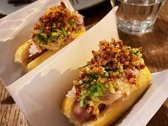 -BOR Eatery(安福路店)