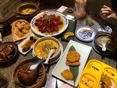-南京大牌档(凯德1818店)
