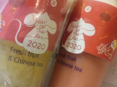 -茶百道(京溪店)