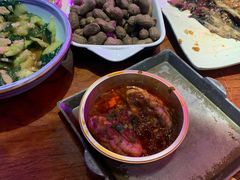 烤脑花-肉串汪(望京店)