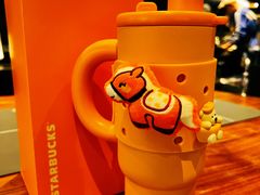 -星巴克臻选(北京富力家园店)