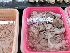 -南沙十九涌渔人码头-南门