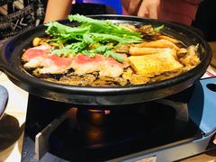 -琴寿司居酒屋(中山广场店)