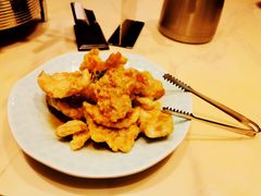 老式锅包肉-红樱桃·新派辽菜(北行店)