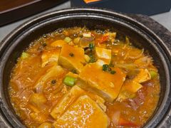 -燕兰楼·清真西北融合菜(亚运村店)