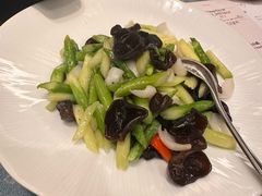 -扬州香格里拉·香宫中餐厅