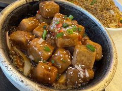 -聚鑫阁江浙菜·非遗传承技艺(青村帝华园店)