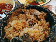 -东排食堂长沙小吃大排档(五一广场店)