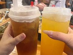 -正南齊北重庆老火锅(光华村直营店)