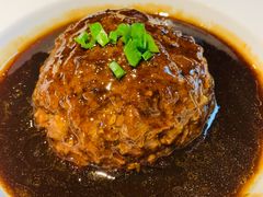 -苹果树下艺术餐厅(通州店)