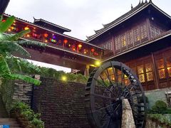 -壮乡楼民俗文化苑(李宁体育园店)
