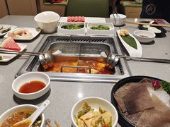 -海底捞火锅(奥山世纪城店)