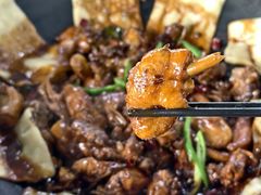 -皖北巫氏三胖地锅鸡(长淮总店)
