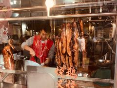 -黄连大头华烧鹅店(大良店)