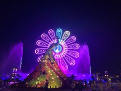 -七彩云南欢乐世界