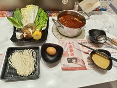 -呷哺呷哺(虹口赤峰路店)
