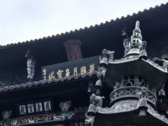 -九华山风景区
