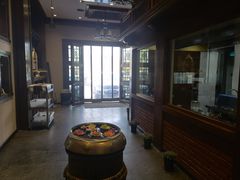 -娜玛瑟德餐厅(仙足岛店)