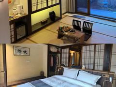 -汤山一号温泉度假区