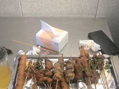 -微醺烤牛·炭火烧烤·精酿啤酒(东郊记忆店)