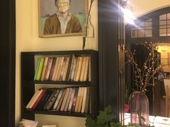 -良友书坊(安徽路店)