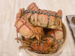 -新发展亚太JW万豪酒店·福苑咖啡厅