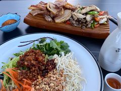 大理特色凉米线-云隐小厨·传统大理美食(复兴路店)