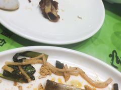 -令氏家外家岐山面(火炬路店)