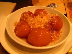 糖不甩-糖朝(尖沙咀店)