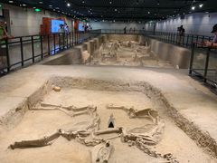 -洛阳周王城天子驾六博物馆