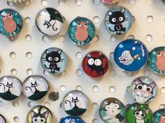 -猫咪博物馆(顶澳仔猫街店)