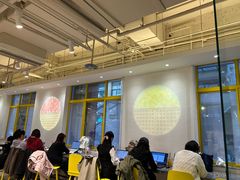 -漫咖啡MAANCOFFEE(人大店)
