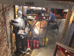 -巴厘龙虾·榜首油焖大虾(洞庭·艺术洋房店)