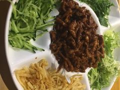 -香满园春饼·家常菜(东大桥店)