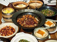 -大盐帮川菜馆(长楹天街店)