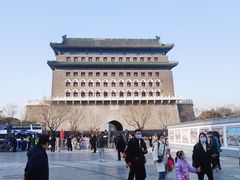 -星巴克臻选(北京前门大街店)