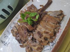 -下梅人家土菜馆(历史文化餐厅度假区店)