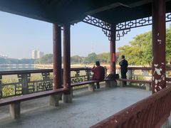 -葛仙湖公园