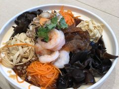 -将相和·海鲜蒸饺大连菜