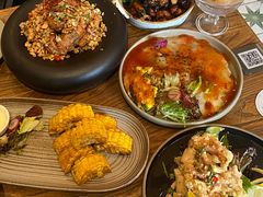 -食陆号·新式台湾创意菜(十全街首店)