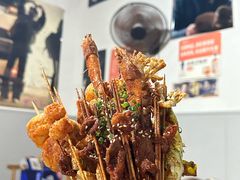 -棣爸油炸(张公桥店)