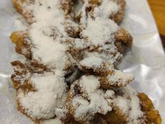 -咕咕站韩国料理(紫金港店)