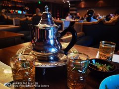 -Tajine Moroccan塔金摩洛哥中东餐厅