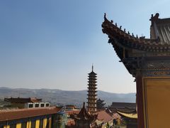 -正觉寺
