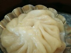 鲜肉灌汤包-顺峰海鲜酒楼(省府店)