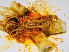 -元唐家宴•经典东北菜(梅市口路店)