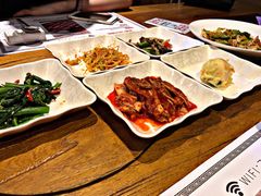 -紫霞门韩国料理烤肉(深南东路店)